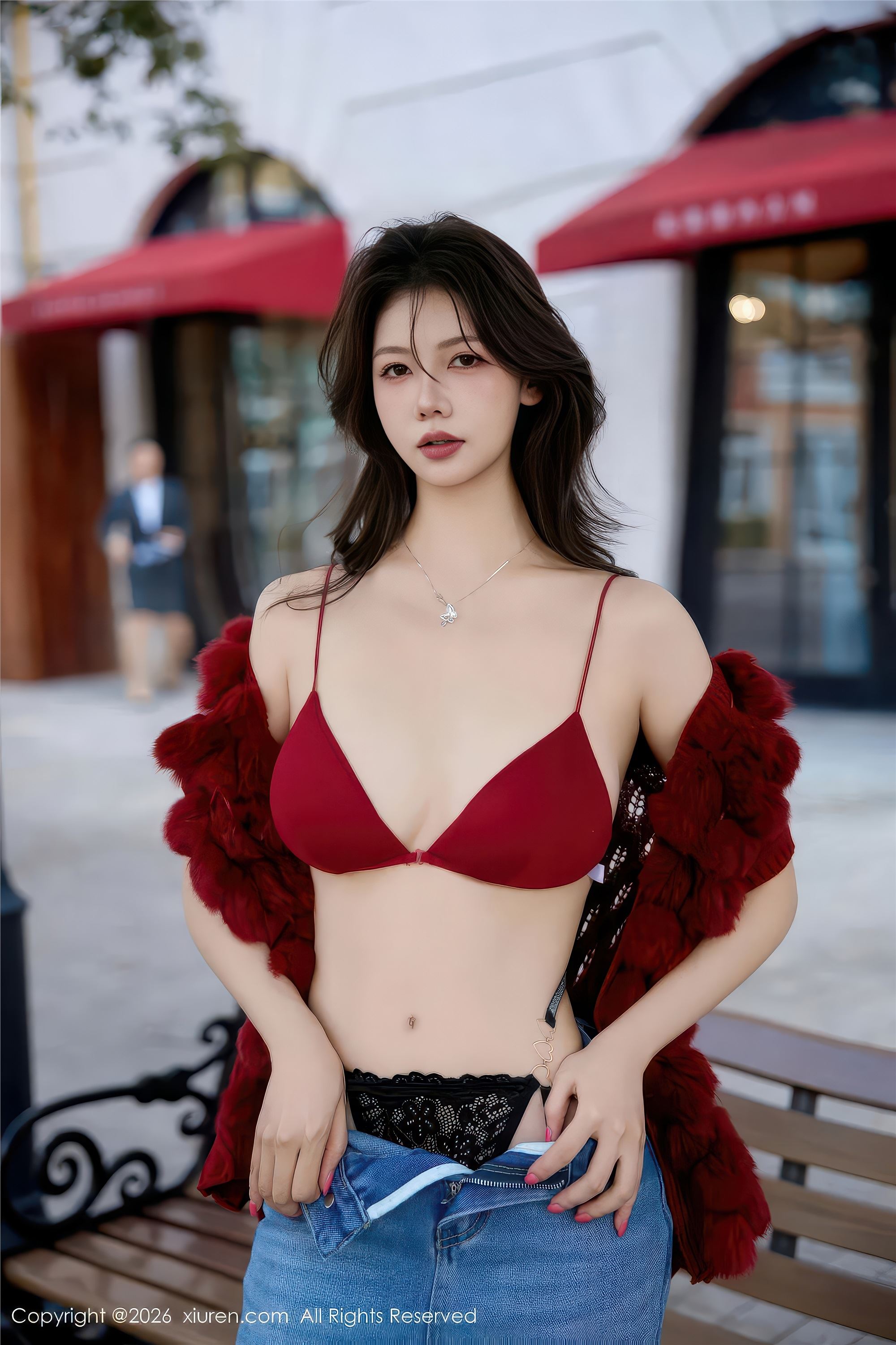 Xiuren秀人网 2026.01.29 NO.11293 尹甜甜